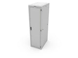 Vertiv GL840E-2432-W-SQM6P E 44U 24in 32in White Plexi Fr PV Rr