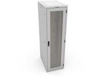 Vertiv GL840E-2432-W-SQM6P E 44U 24in 32in White Plexi Fr PV Rr