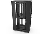 Vertiv GL840CL-3048-2MM Colo Cabinet 2x21U 30in 48in Black