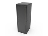 Vertiv GL840E-2932-B-1032P E 44U 29in 32in Black Plexi Fr PV Rr
