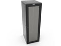 Vertiv GL840E-2932-B-1032P E 44U 29in 32in Black Plexi Fr PV Rr