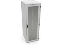 Vertiv GL840E-2932-W-1032P E 44U 29in 32in White Plexi Fr PV Rr