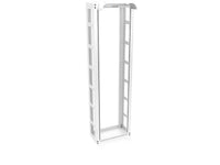 Vertiv CMR-45U12-W-SQM6 CMR 45U 24 in 12 in White