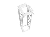 Vertiv CMR-45U16-W-1224 CMR 45U 24 in 16.25 in White