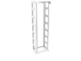 Vertiv CMR-45U16-W-SQM6 CMR 45U 24 in 16.25 in White