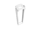 Vertiv CMR-52U06-W-1224 CMR 52U 24 in 6 in White