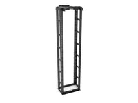 Vertiv CMR-52U12-B-1224 CMR 52U 24 in 12 in Black
