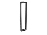 Vertiv CMR-59U06-B-SQM6 CMR 59U 24 in 6 in Black