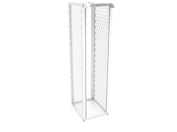 Vertiv CMRX-52U30-W-SQM6 CMRX 52U 24 in 30 in White