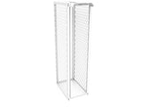 Vertiv CMRX-52U36-W-SQM6 CMRX 52U 24 in 36 in White