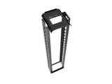 Vertiv CMRX-59U10-B-1224 CMRX 59U 24 in 10.5 in Black