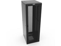 Vertiv GL720E-2932-B-1032MS E 37U 29in 32in Black Mesh Fr Mesh Rr