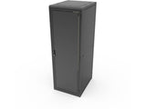 Vertiv GL720E-2932-B-SQM6P E 37U 29in 32in Black Plexi Fr PV Rr