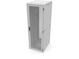 Vertiv GL720E-2932-W-SQM6MS E 37U 29in 32in White Mesh Fr Mesh Rr