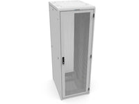 Vertiv GL720E-2932-W-SQM6MS E 37U 29in 32in White Mesh Fr Mesh Rr