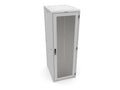 Vertiv GL840E-2936-W-1032P E 44U 29in 36in White Plexi Fr PV Rr