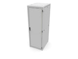 Vertiv GL840E-2936-W-SQM6P E 44U 29in 36in White Plexi Fr PV Rr