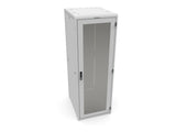 Vertiv GL840E-2936-W-SQM6P E 44U 29in 36in White Plexi Fr PV Rr