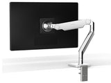 Humanscale M2TBMTBT M2 Pro Monitor Arm T Two Monitors with Dual Mount B Black M 4/Angled/Dynamic T Standard Monitor Tilt (one per) B Standard 100mm x 100mm, black T