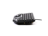 iKey IK-TR-911-GREEN 88-KEY, Full Travel Keyboard with Attachment Versatility