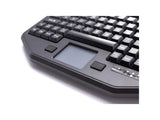 iKey IK-TR-911-GREEN 88-KEY, Full Travel Keyboard with Attachment Versatility