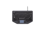 iKey IK-TR-911-GREEN 88-KEY, Full Travel Keyboard with Attachment Versatility