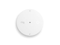 Ring Alarm Glass Break Sensor (2nd Gen) - White (B0FP6FV2XX)