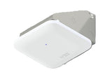 Oberon 1011-00-BK Right-Angle Wi-Fi Access Point Wall Mount for Most AP Models, Black