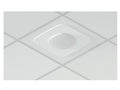Oberon 1440-ARSTC360 Recessed Suspended Ceiling Access Point Mount, Spring-Attached Arista C-360 Access Point Trim