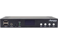 Aurora Multimedia HT-TC1-PRO 4 input 4K60 4:4:4 uncompressed HDBaseT 2.0 transceiver 330ft