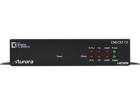 Aurora Multimedia DXE-CAT-TX2-4K HDBaseT transmitter box (330/600-ft HDMI)