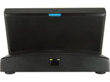 Aurora Multimedia RXT-6D-G3-SV-B ReAX SmartSpeak 6 Desktop Touch Screen/Controller with Beamforming Dante Microphone wit