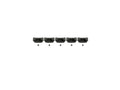 Jabra 204436 B450-XT Cradles and adapters