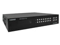 SmartAVI HDR-8X8-XT V2 HDMI,8-Port, 4K 8x8 Matrix with CAT5/5e/6 Outputs and PoE.