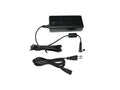 Shuttle PE65 65W Power Adapter & Power Cord