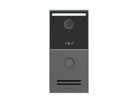 Grandstream GDS3727 Enhanced Compact IP Video Door System with Single Button