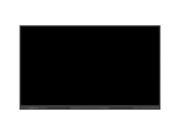 Qomo QITSB65 J Simpleboard j 65 Non-OS 4K Interactive Display, 40 points touch, OPS Slot