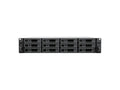 Synology RS2423RP+II 12-bay Rack Station RS2423RP+II (Diskless)