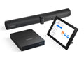 Lenovo 12WL000BUS ThinkSmart Core Gen 2 FRK Zoom, Intel Core Ultra 7 165H vPro (E-cores up to 3.80GHz, 24MB), W11 IoT ETP GAC 64 ENG, 32.0GB, 1x256GB SSD M.2 2280 PCIe