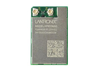Lantronix XPC600100S Wireless gateway - Faster Time to Market. Industrial-grade Security. Robust Data Handling. Highest Integration