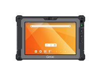 Getac ZX80 8" Fully Rugged Tablet - Qualcomm QCS6490, 12GB RAM, 256GB Storage, Android 15, Webcam, TAA (ZX80-AF26)