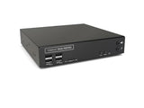 Matrox AV2-N2150 Avio 2 N2150 4K HDMI IP KVM Extender