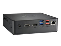 Shuttle NC40U5-I5-1235U-Q36990 XPC Nano COMPUTER SYSTEM