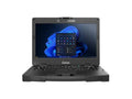 Getac S410 Gen 5 14" Rugged Laptop - Core i7-1360P, 64GB RAM, 2TB SSD, Windows 11 Pro, TAA (ST4L4MQALD13)