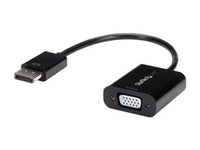 Lenovo 78338264 Startech.com Displayport 1.2 Naar VGA Ad
