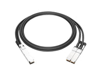 Axiom MCA7J50-H003R-AX QSFP56 DAC Cable for Nvidia 3m