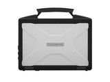 Panasonic FZ-56BZ01TBM TOUGHBOOK 56 Rugged Laptop - Win11 Pro, Intel Core Ultra 7 265H vPro (up to 5.3GHz), AMT, 14.0 WUXGA 1000 nit Gloved Multi Touch, 32GB, 1TB OPAL SSD