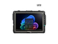 Getac UX10 Gen 5 10.1" Fully Rugged Tablet - Core Ultra 5 236V, 16GB RAM, 256GB SSD, Windows 11 Pro, Webcam, TAA (UW2924VAXDX3)