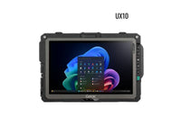 Getac UX10 Gen 5 10.1" Fully Rugged Tablet - Core Ultra 5 236V, 16GB RAM, 256GB SSD, Windows 11 Pro, Webcam, TAA (UW2924VAXDX3)