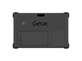 Getac ZX80 8" Fully Rugged Tablet - Qualcomm QCS6490, 12GB RAM, 256GB Storage, Android 15, 5G, Webcam, TAA (Z8B7LXWA1EYX)